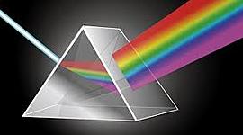 Timeline: Controvèrsia científica: Què és la Llum?