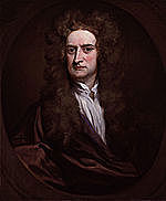ISAAC NEWTON (Corpuscular)