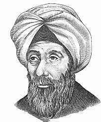 Ibn Al-Haytham