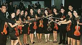 Timeline: Mi linea de tiempo