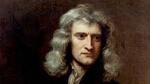Teoria Corpuscular de Newton