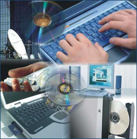 TECNOLOGÍA DE LA INFORMACIÓN