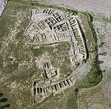 poblats ibers a can roqueta