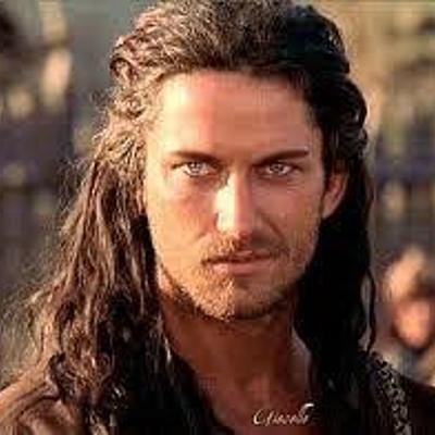 Timeline: Gerald Butler