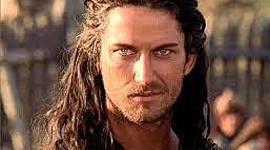 Timeline: Gerald Butler