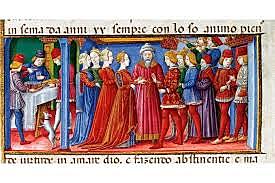 GOT MARRIED TO ANNE HATHAWAY