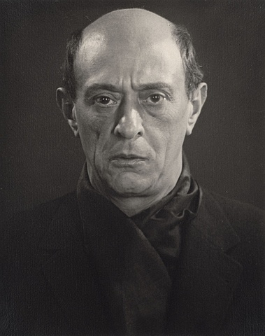 Arnold Schoenberg - Drei Klavierstücke op. 11