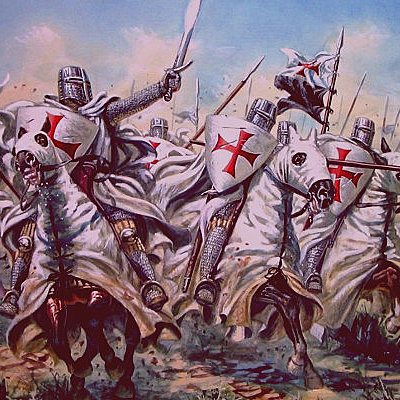 Timeline: Edad Media