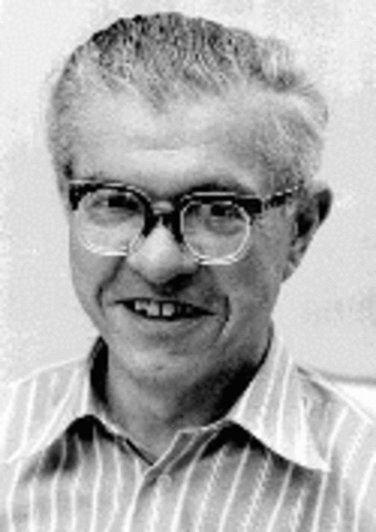 Sir Fred Hoyle
