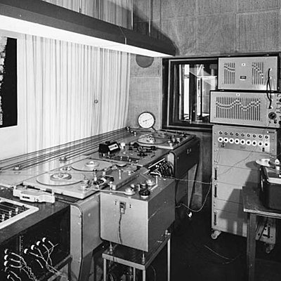 Timeline: Une histoire des musiques électroniques