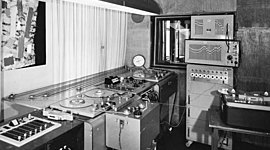 Timeline: Une histoire des musiques électroniques