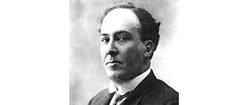 Nació Antonio Machado