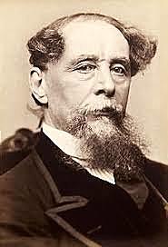 CHARLES DICKENS