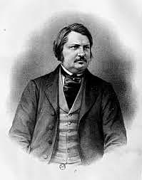 HONORÉ DE BALZAC