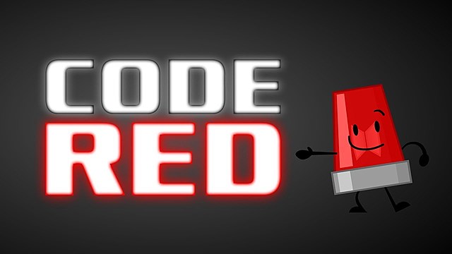 Code Red