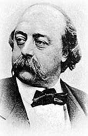 GUSTAVE FLAUBERT