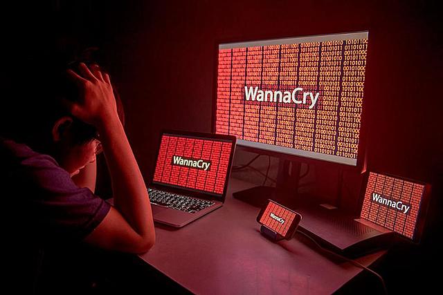 Wannacry