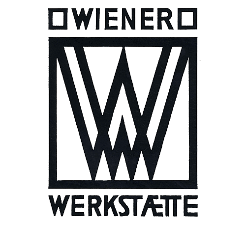 WIENER WERKSTATTE (Joseph Hoffmann, Gusto y cultura austriaca)