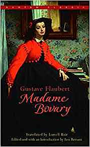 Madame Bovary
