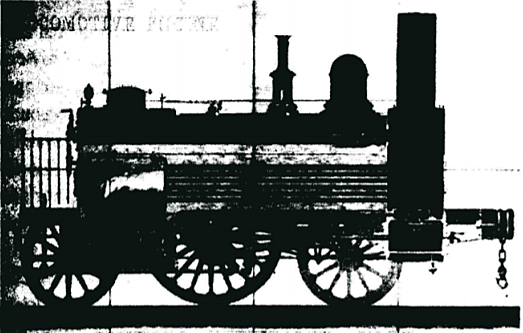 Los años de la revolución industrial