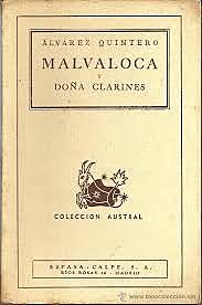 Hermanos Álvarez Quintero