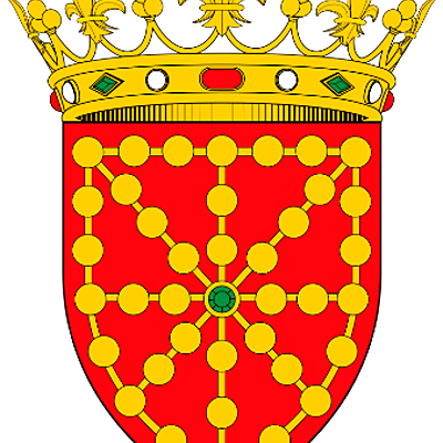 Timeline: Reyes de Navarra