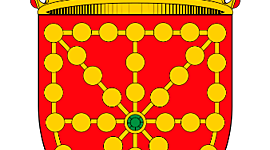 Timeline: Reyes de Navarra