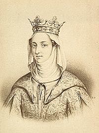 JUANA I