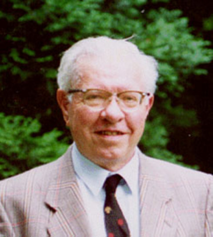 Sir Fred Hoyle