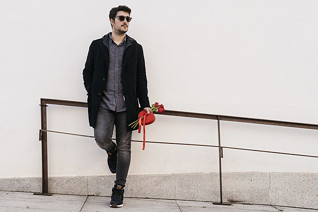 Arturo Calderón-20 de septiembre de 2005