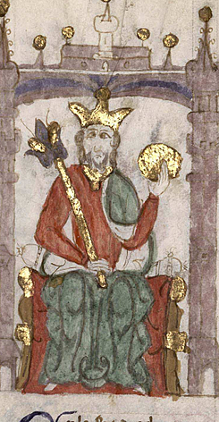 García Íñiguez (Sofía Egaña)