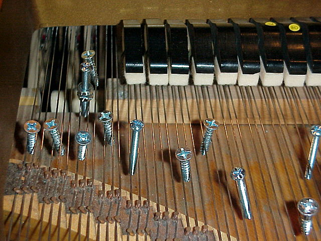 John Cage - Sonatas & Interludes