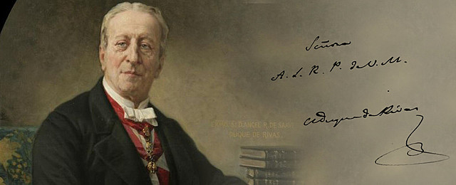 Plan del Duque de Rivas