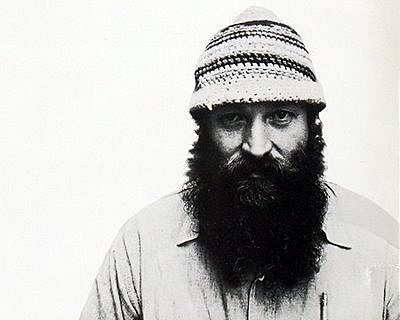 Terry Riley - The Gift