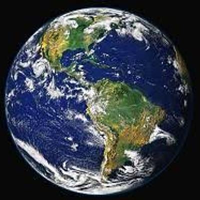 Timeline: Historia de la Geografía