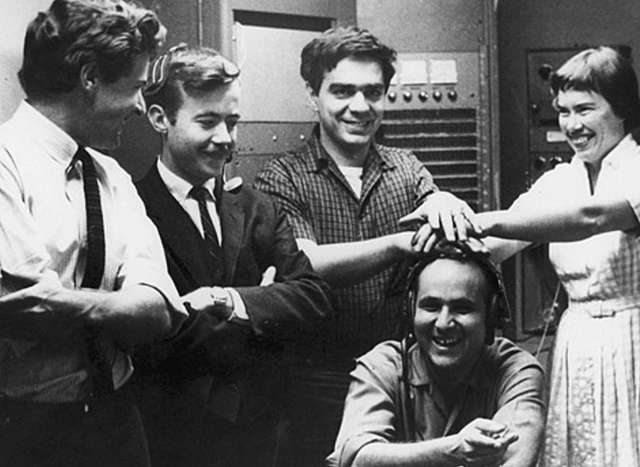 San Francisco Tape Music Center