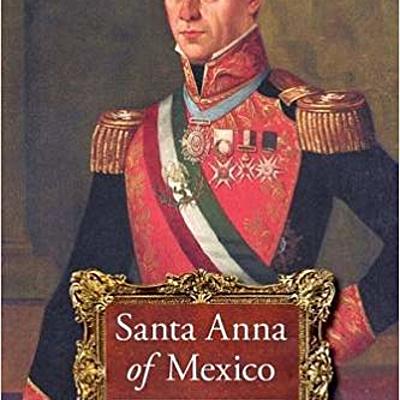 Timeline: Antonio Lopez de Santa Anna