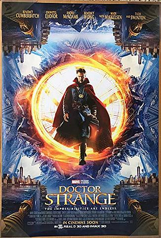 Doctor Strange