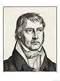 Friederich Hegel