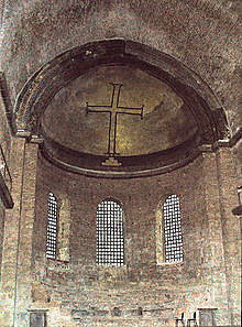 Guerras Iconoclastas