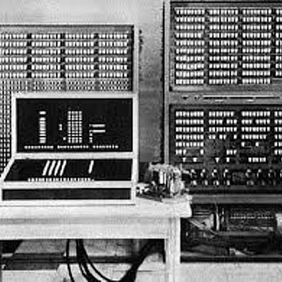 Timeline: История развития ОС