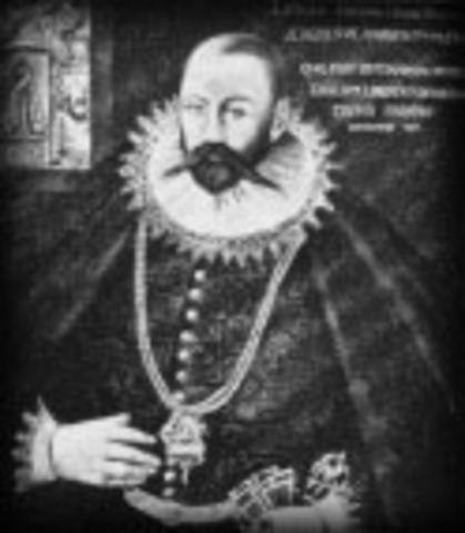 Tycho Brahe