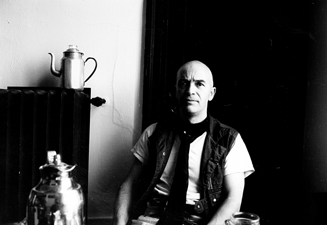 Zodiak Free Arts Lab