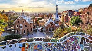 15 años después Oscar regresa a Barcelona