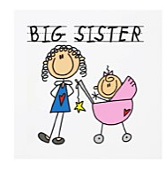 The Day My Sister Was Born