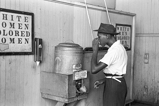 Plessy v. Ferguson and the Jim Crow Law