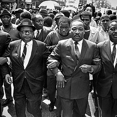 Timeline: Civil Rights