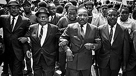 Timeline: Civil Rights