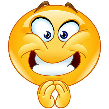 Excited - Moving to my new house