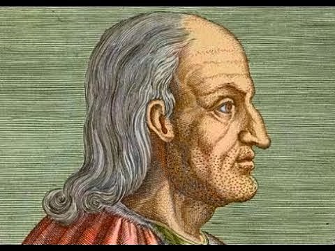 Juan Escoto Eriúgena (c.815-c.877)